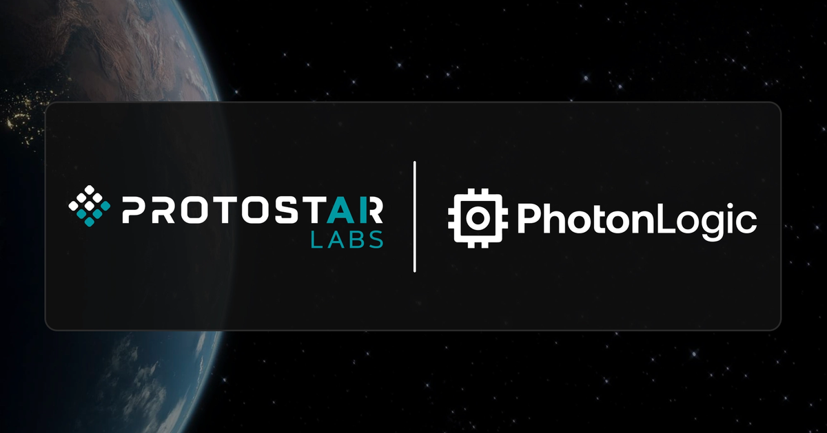 Protostar Labs Acquires Photon Logic