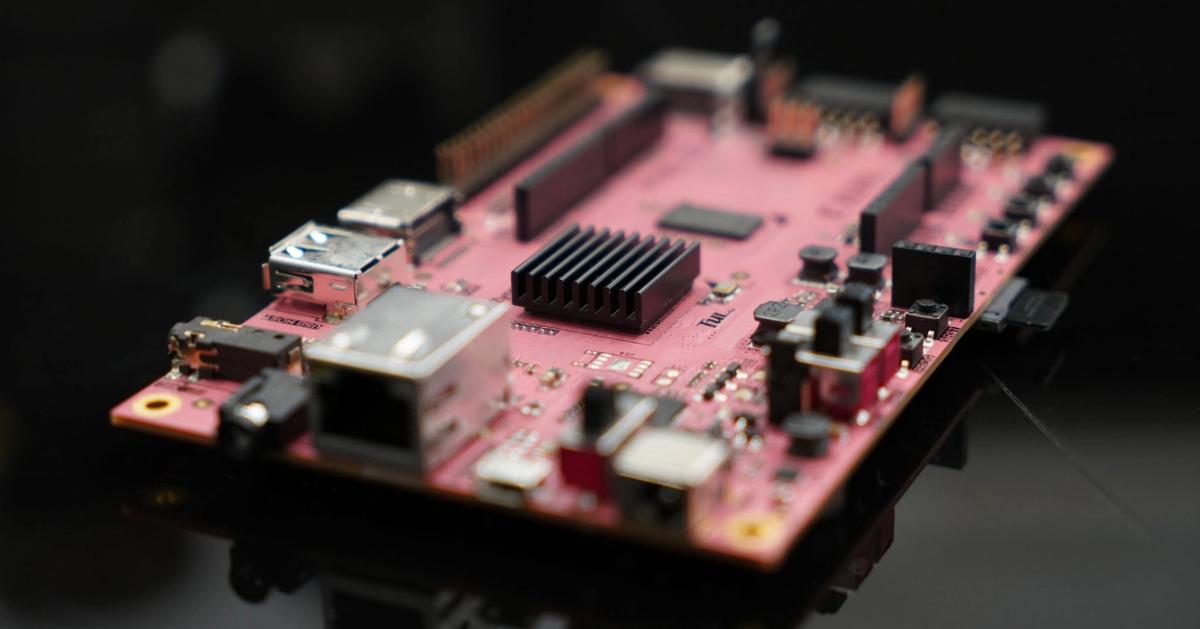 Deep Learning on FPGA: From Model Training to Inference