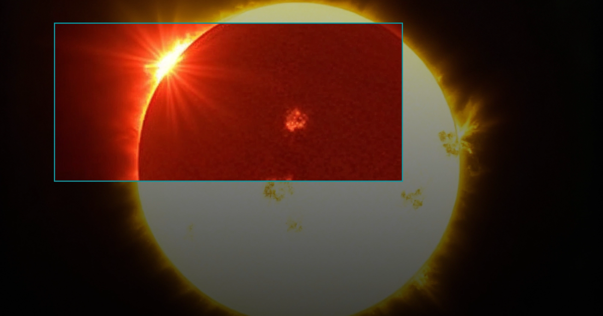 Protostar Labs signs ESA contract for chromosphere monitoring instrument