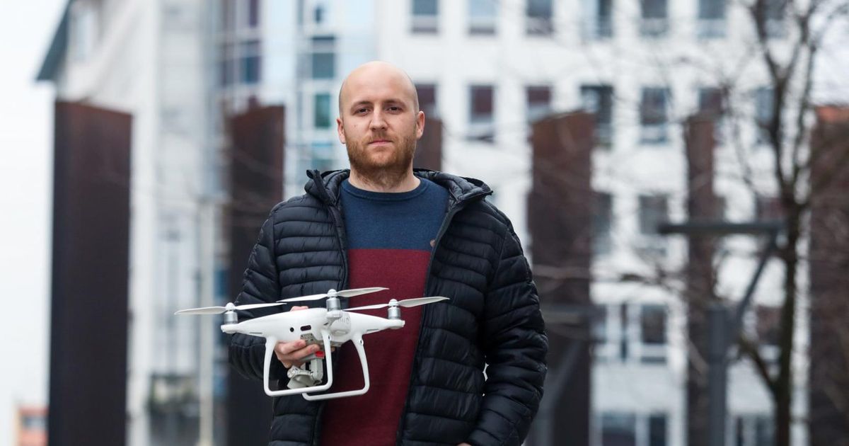 Treneri za strojeve: Umjetna inteligencija već je svuda oko nas