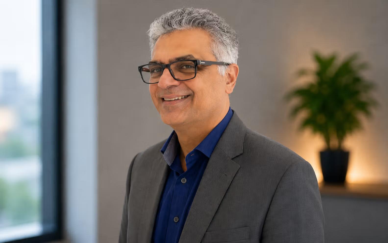 With over 30 years of experience in consulting, technology, and the energy sector, Raj has held senior leadership roles including IBM EMEA Energy & Industrial Leader and Energy Partner at PwC. His expertise spans digital transformation, energy innovation, and decarbonisation strategies across complex organisations.