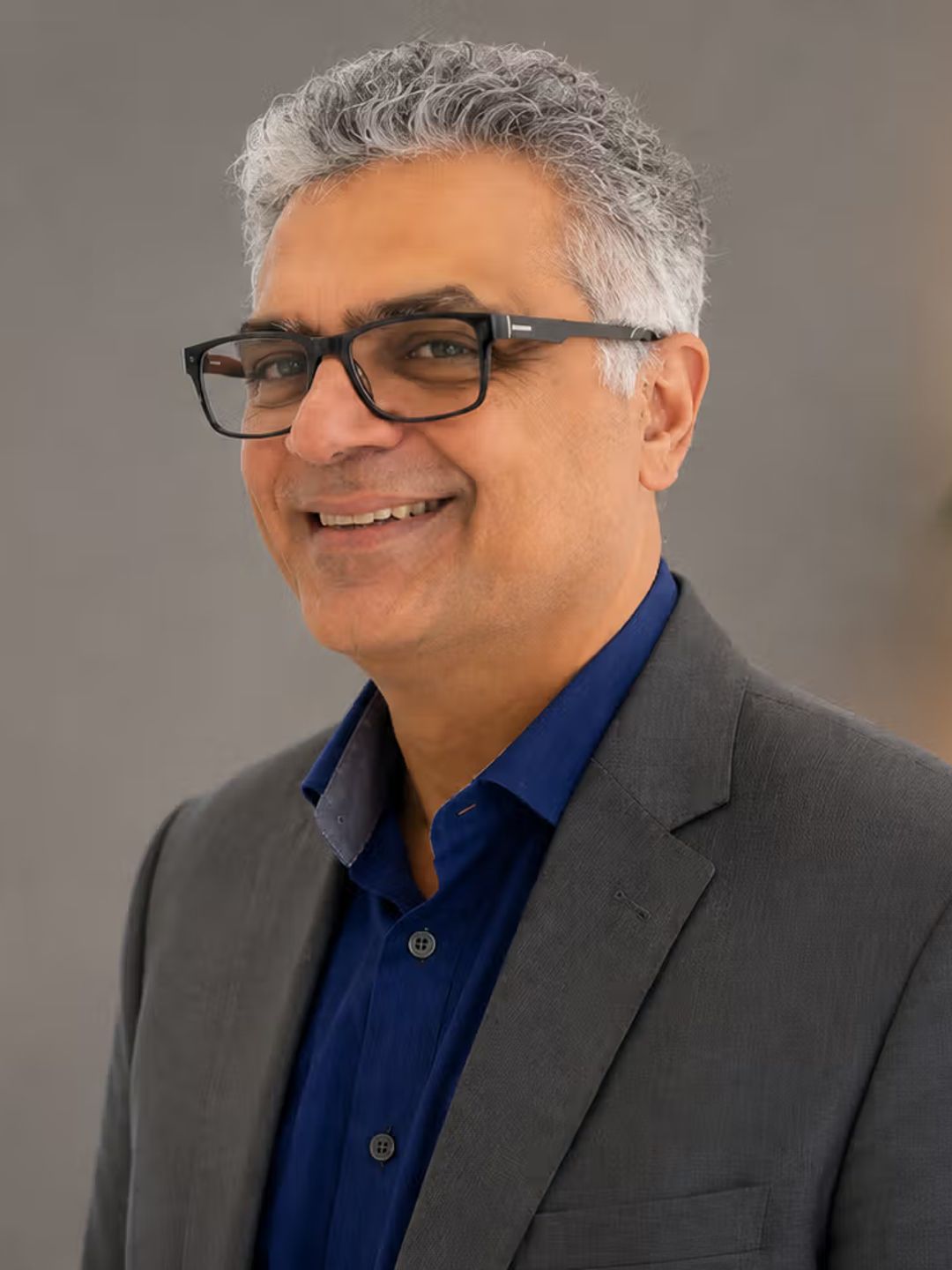 With over 30 years of experience in consulting, technology, and the energy sector, Raj has held senior leadership roles including IBM EMEA Energy & Industrial Leader and Energy Partner at PwC. His expertise spans digital transformation, energy innovation, and decarbonisation strategies across complex organisations.