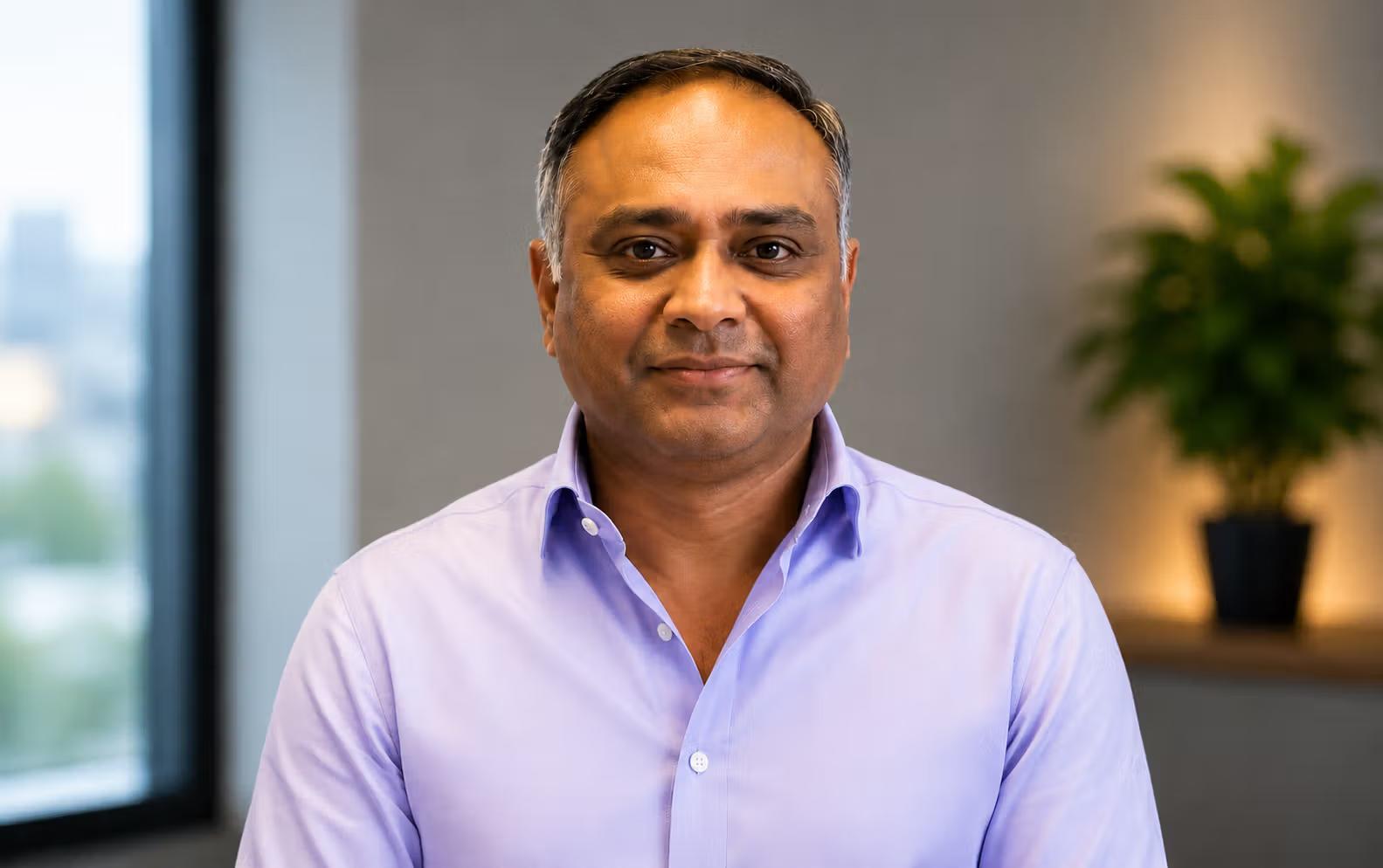 With over 25 years of experience across the energy and technology sectors, Vipul is the founder of MyUtilityGenius, co-founder of uSwitch, and former co-owner of Kelkoo. He has a long-standing passion for innovation, disruption, and transforming customer experiences through technology.