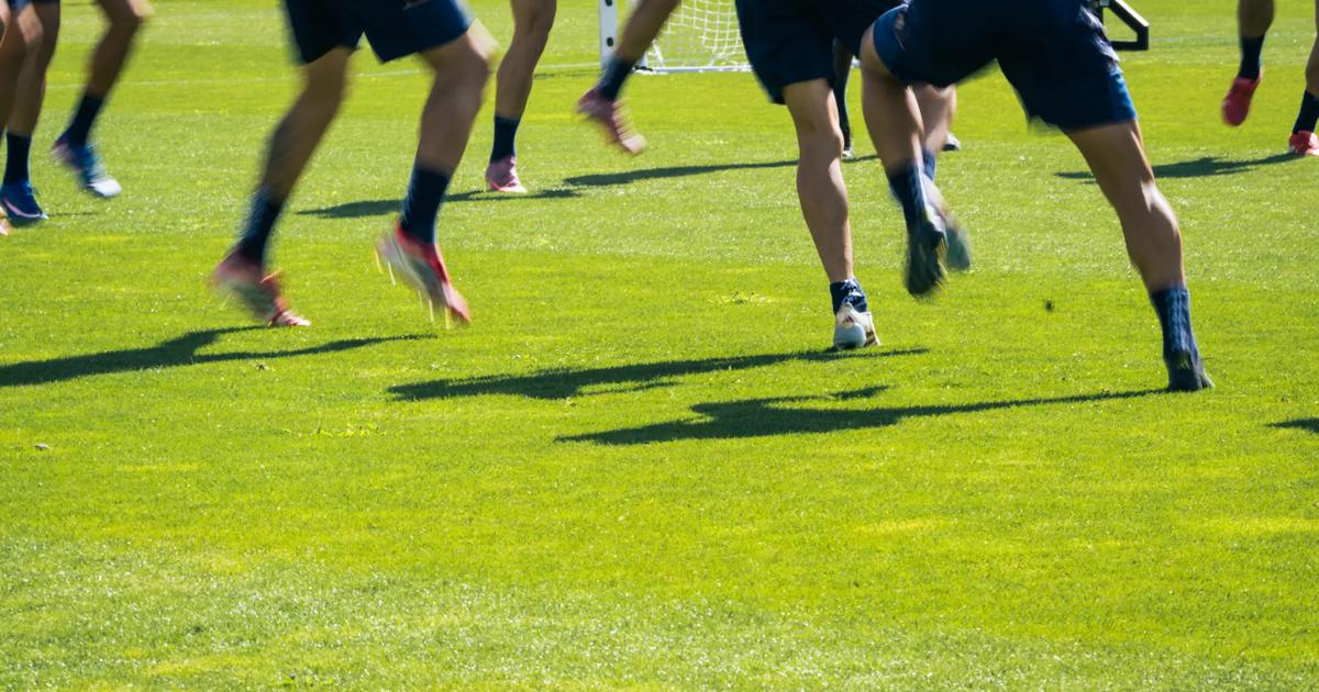 Trainingslager | AD Alcorcón