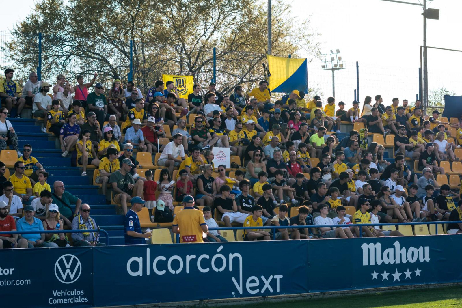 Alcorcón Para Todos