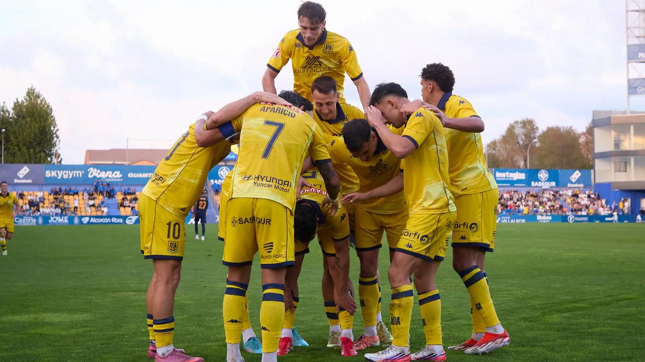 La Semana del Alcorcón