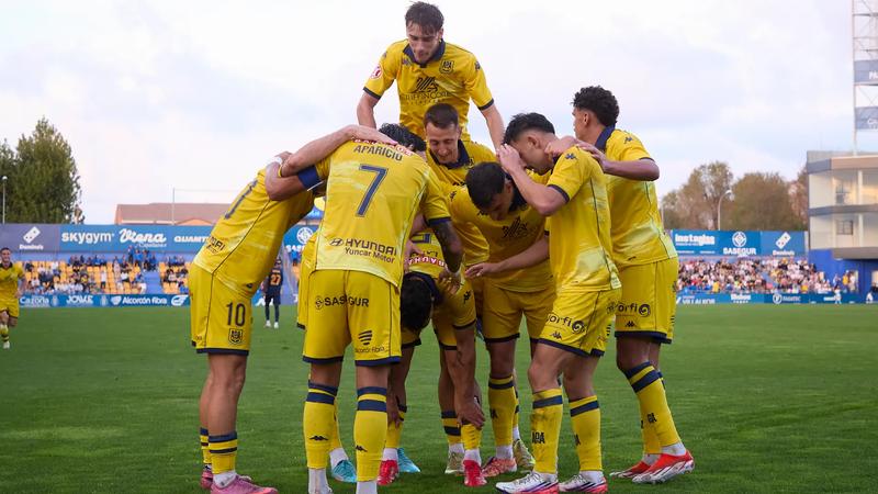 La Semana del Alcorcón