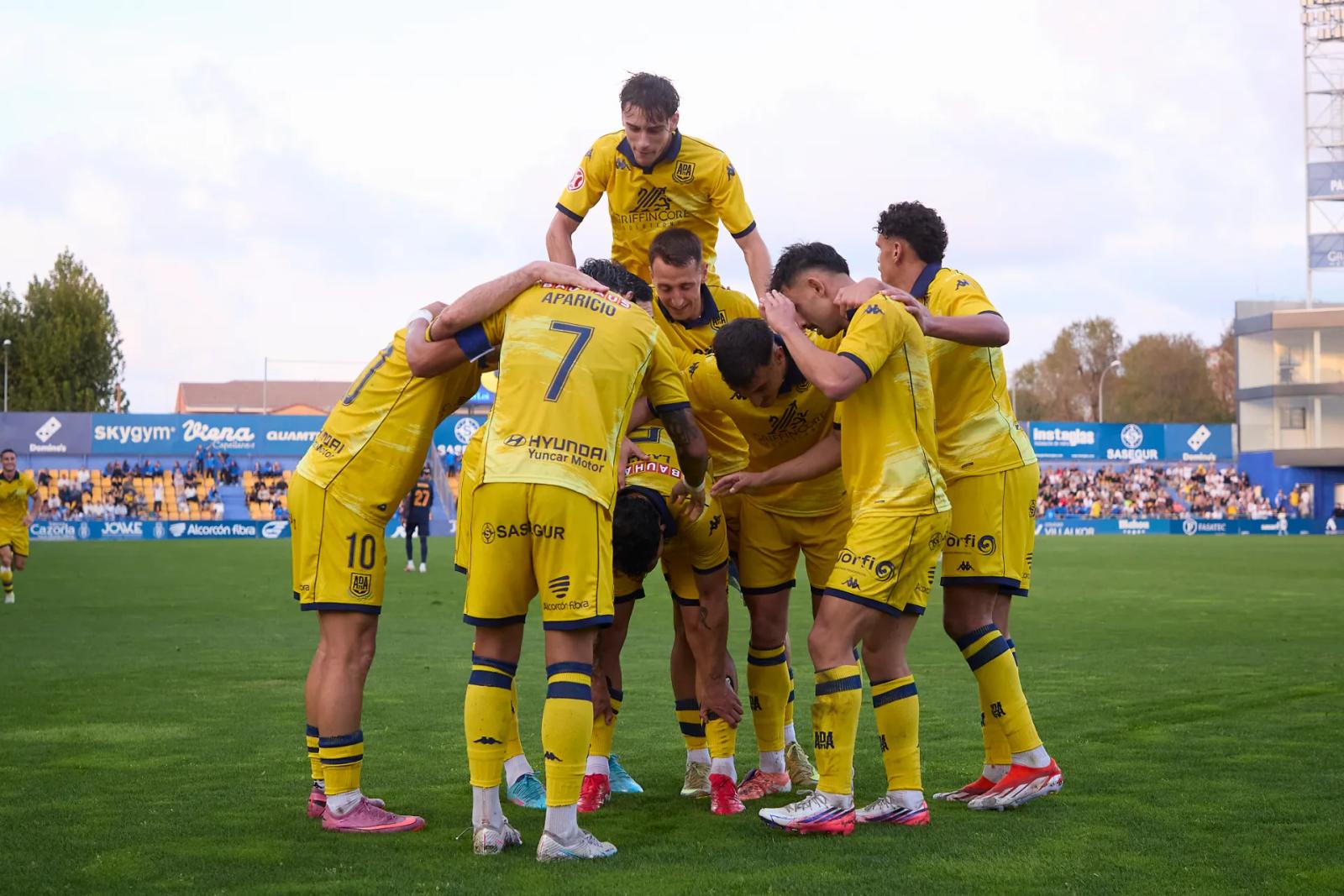 La Semana del Alcorcón