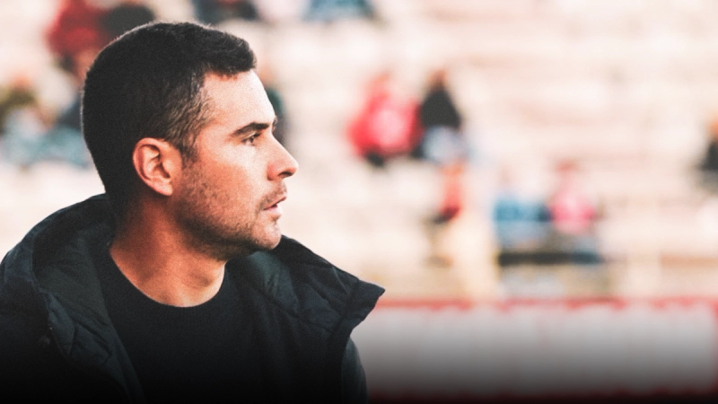 ¡Bienvenido, Fran!