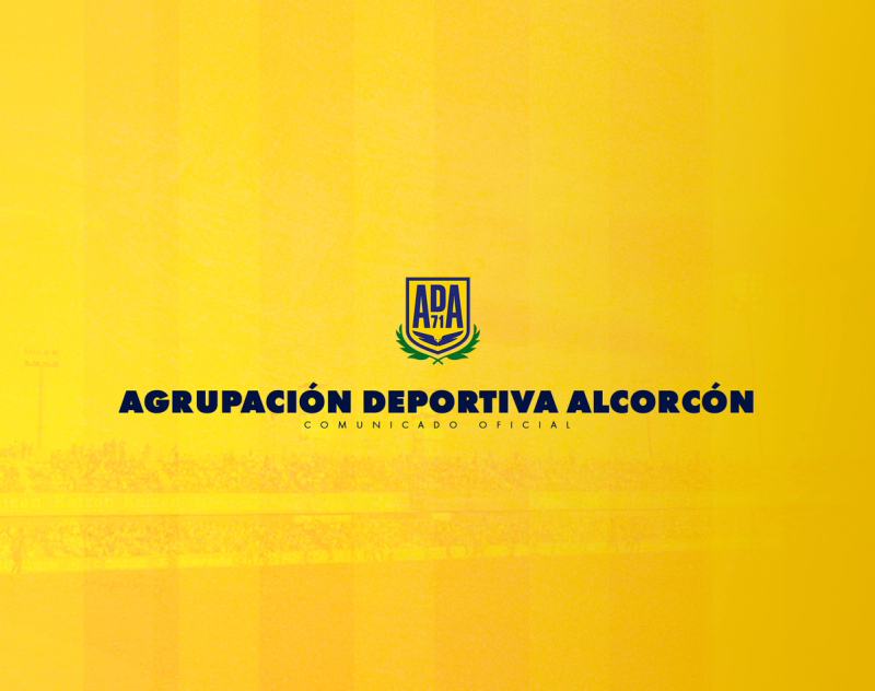 Comunicado Oficial