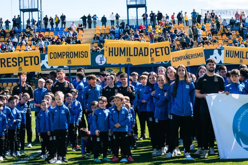 Pruebas de Acceso 2026-2027