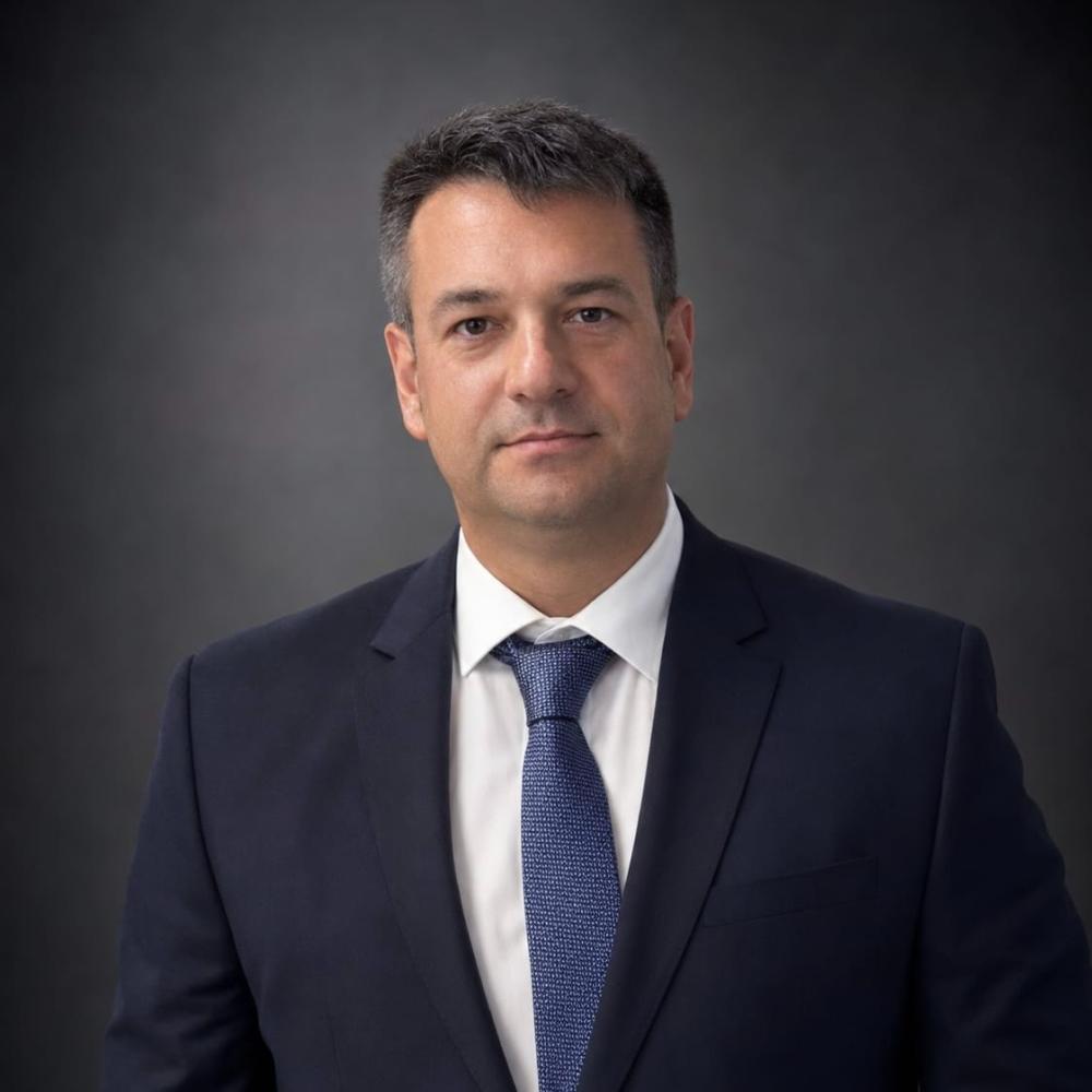 Antonio Sáez Muñoz
