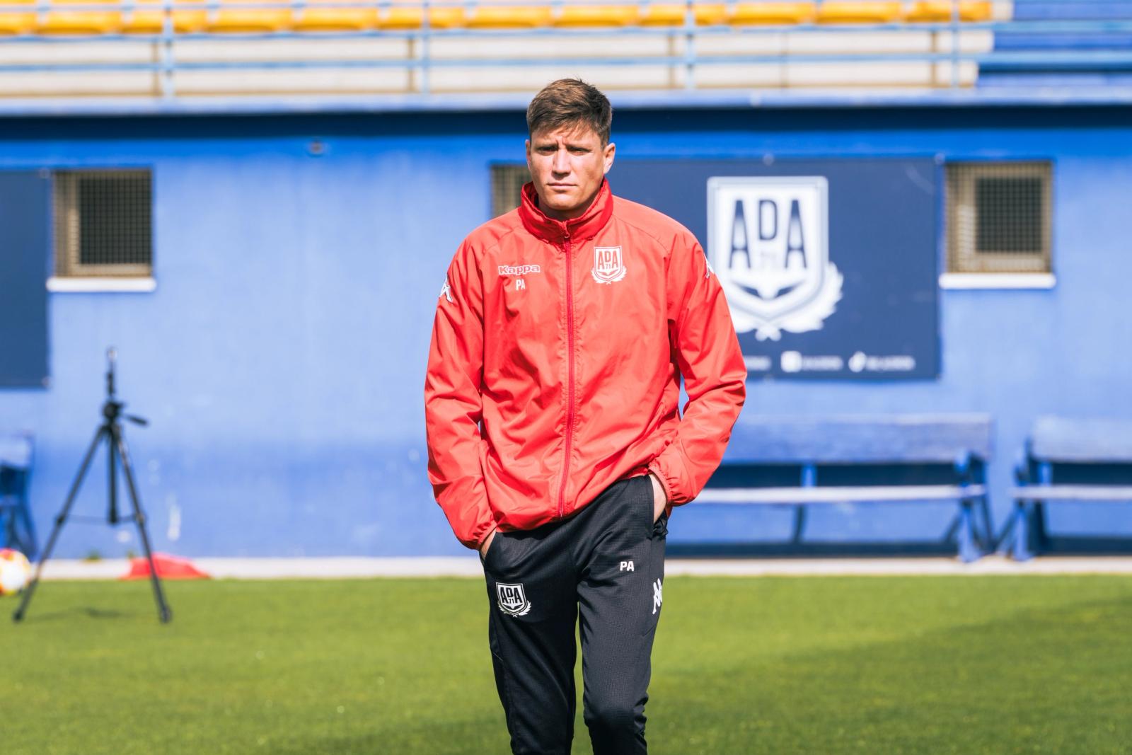 Comunicado oficial: Pablo Álvarez