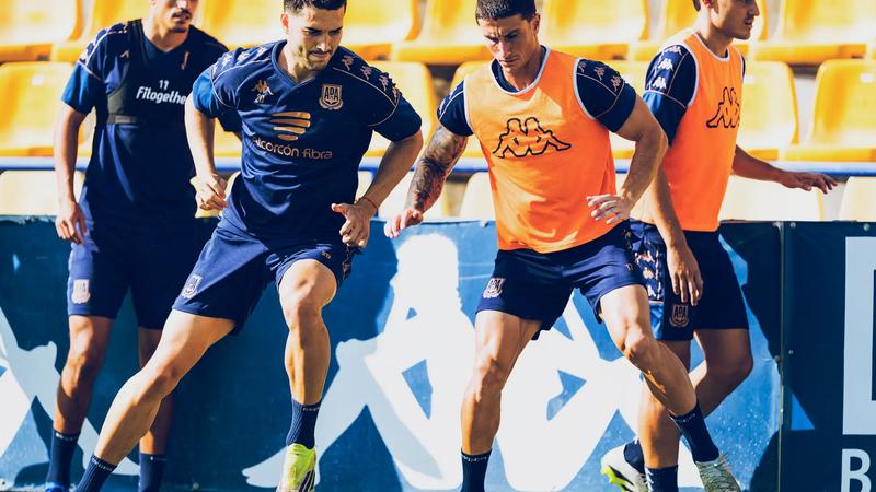 La Semana del Alcorcón