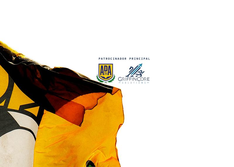 Griffin Core Solutions, nuevo main sponsor