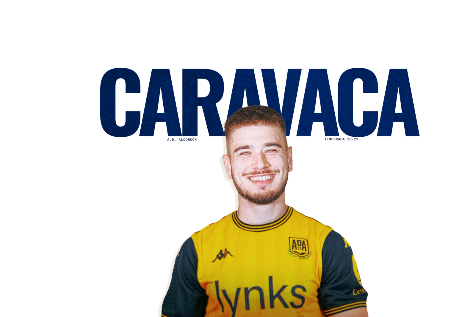 ¡Bienvenido, Caravaca!