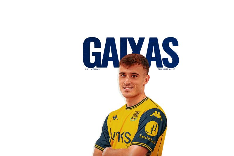 ¡Bienvenido, Gaixas!