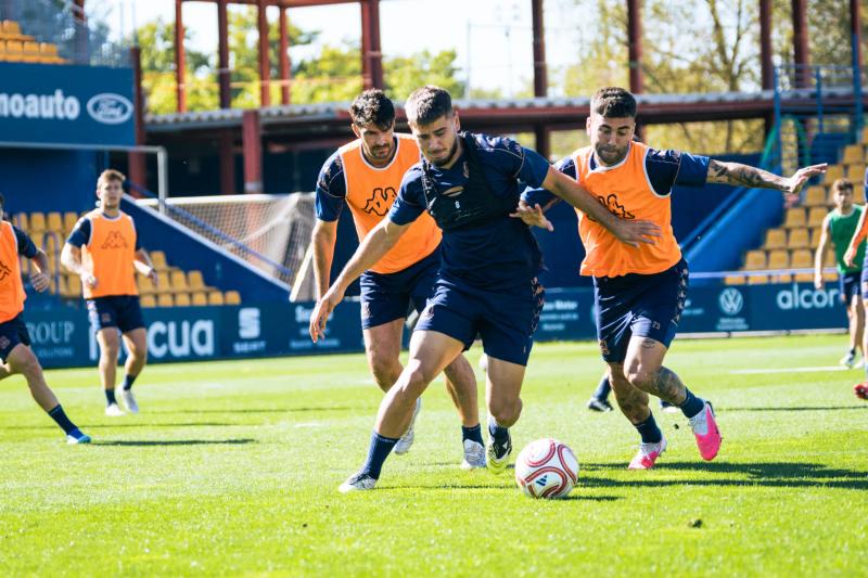 La Semana del Alcorcón