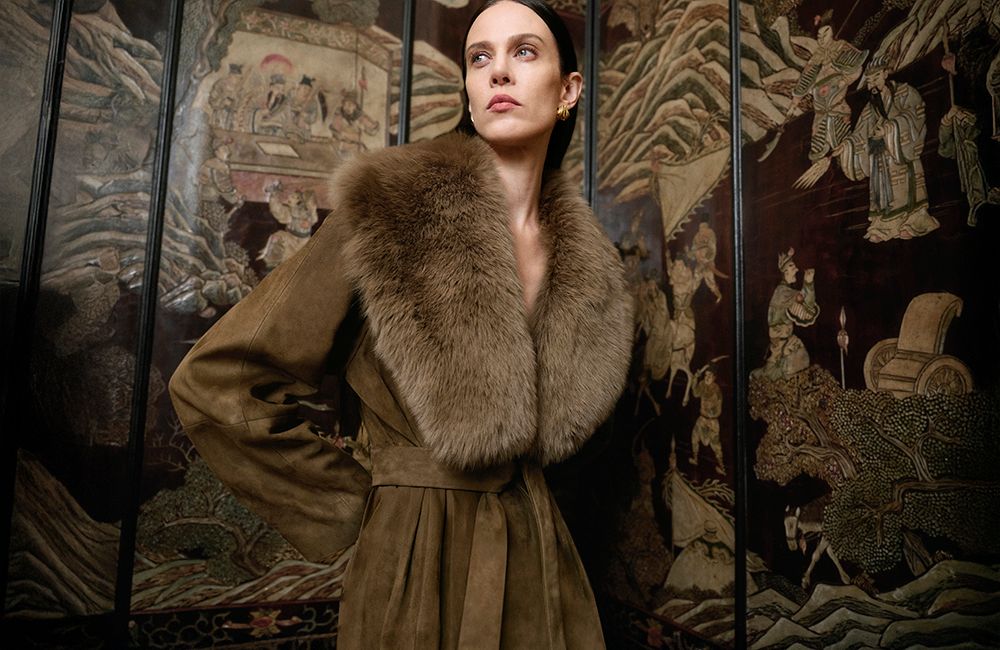 Carolyn - Nour Hammour