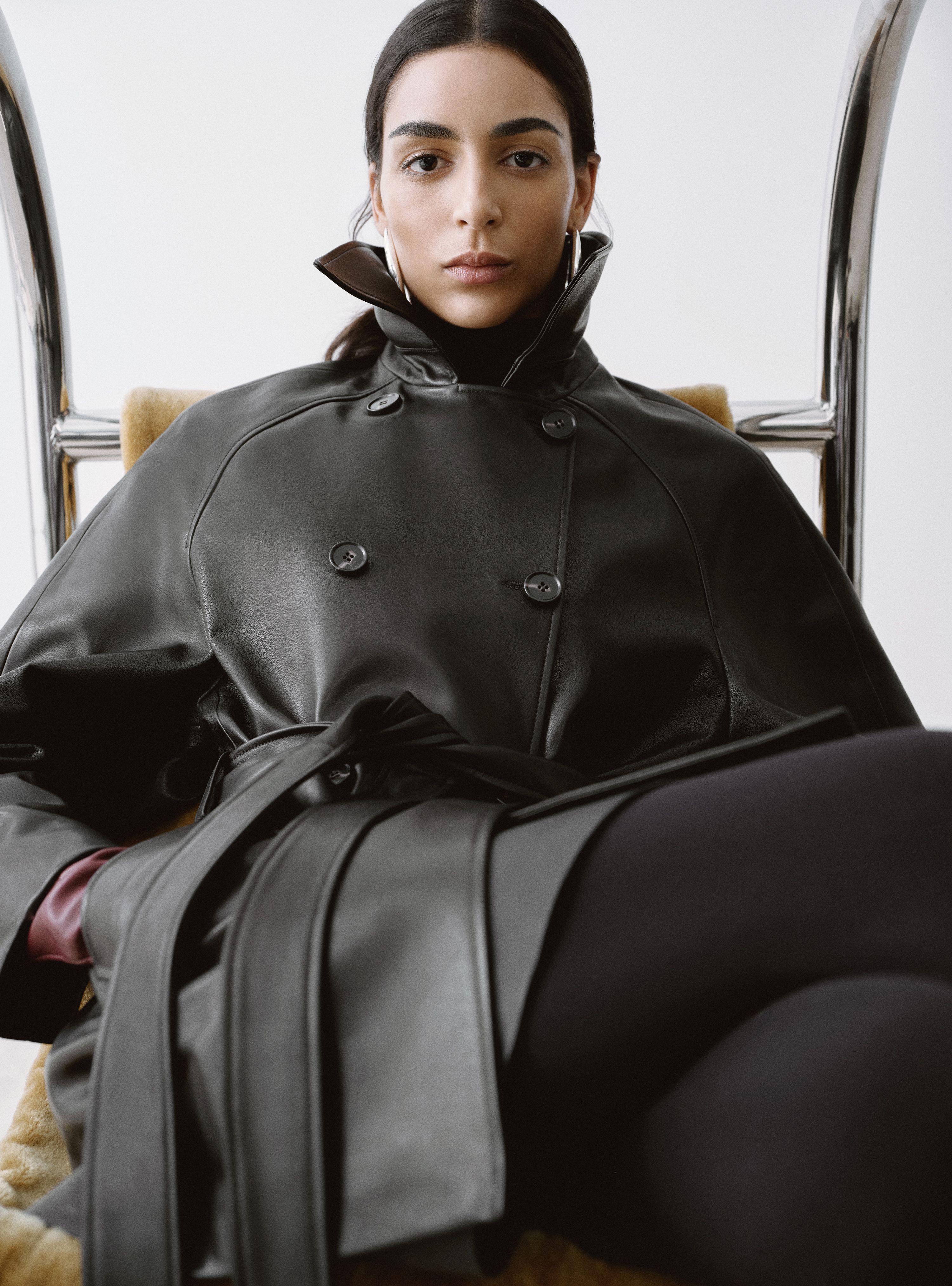Spring 2026 Collection | Nour Hammour - Nour Hammour
