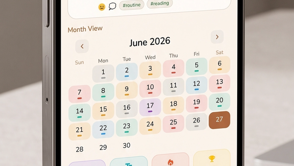 Memoria: Engineering an Offline-First, Private Journal with .NET 10 & Flutter