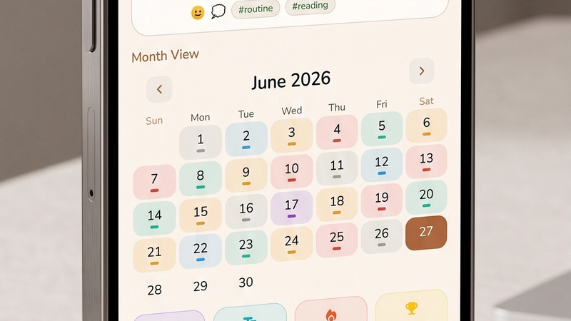 Memoria: Engineering an Offline-First, Private Journal with .NET 10 & Flutter