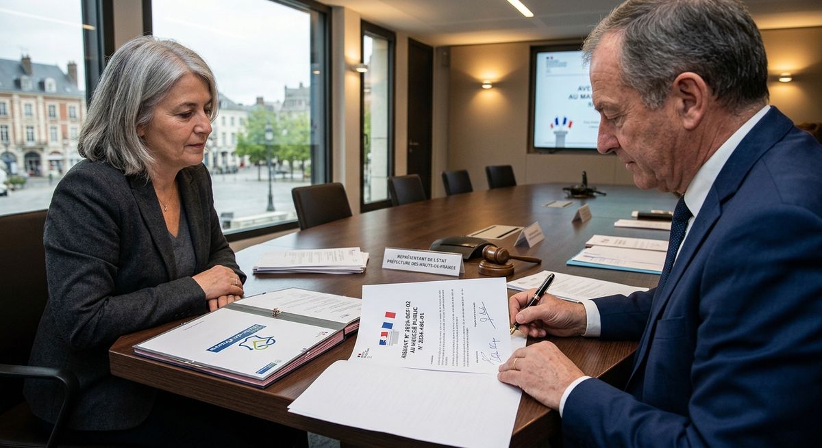 Avenant à un marché public : à partir de quel seuil la modification devient-elle substantielle et interdite ?