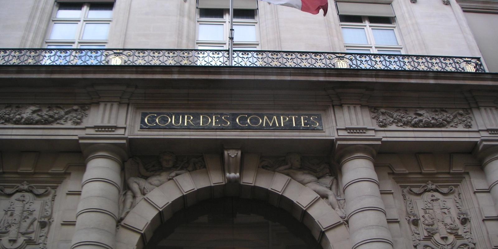 Engager une dépense publique sans délégation : la responsabilité financière du gestionnaire devant la Cour des comptes