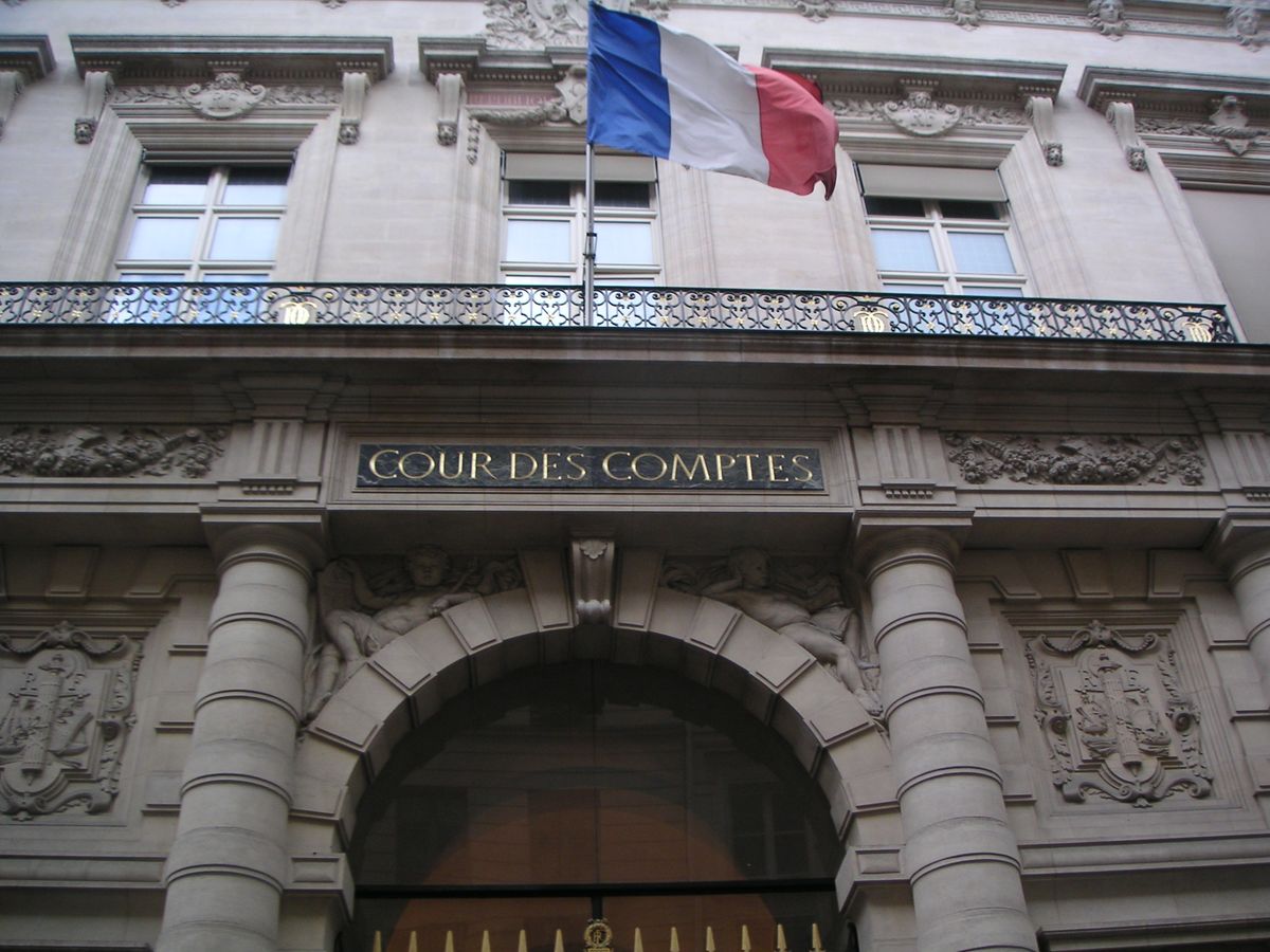 Engager une dépense publique sans délégation : la responsabilité financière du gestionnaire devant la Cour des comptes
