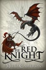 Cover of The Red Knight by Miles Cameron