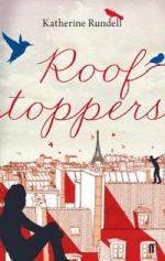 Cover of Rooftoppers by Katherine Rundell