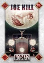 Cover of NOS4A2 by Joe Hill
