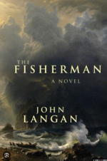 Cover of The Fisherman by John Langan