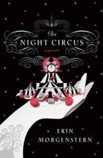 Cover of The Night Circus by Erin Morgenstern
