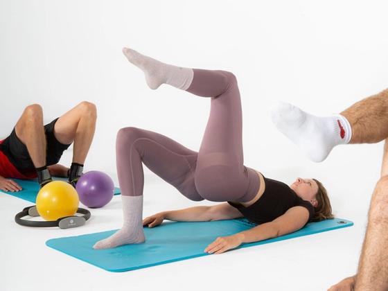 Cours de Pilates