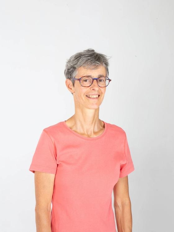 Nathalie Givois