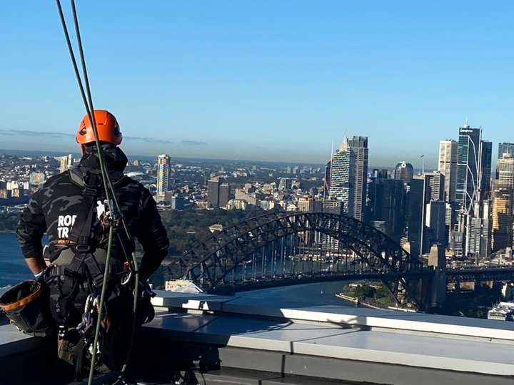 Rope Trades