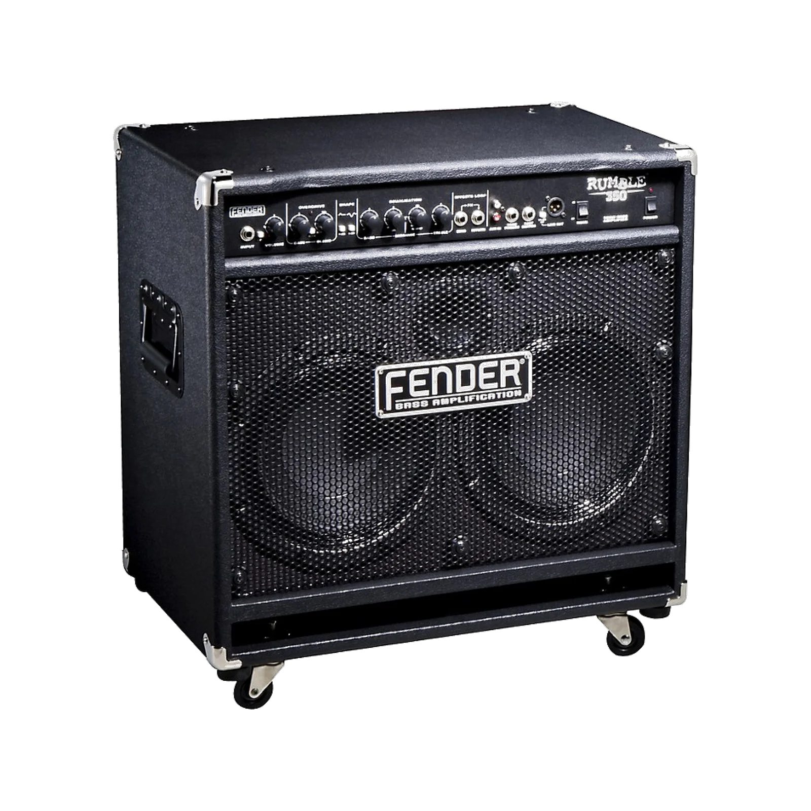 Fender Rumble 350