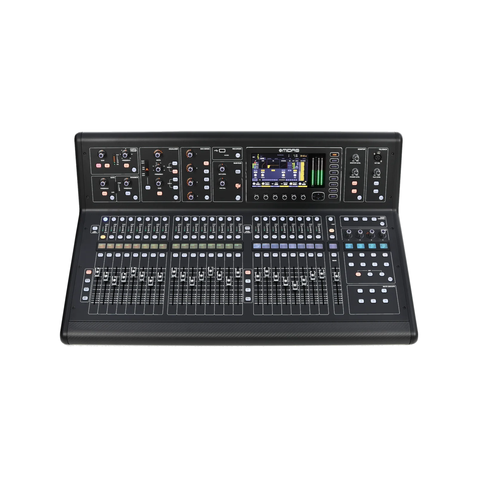 Midas M32 Live