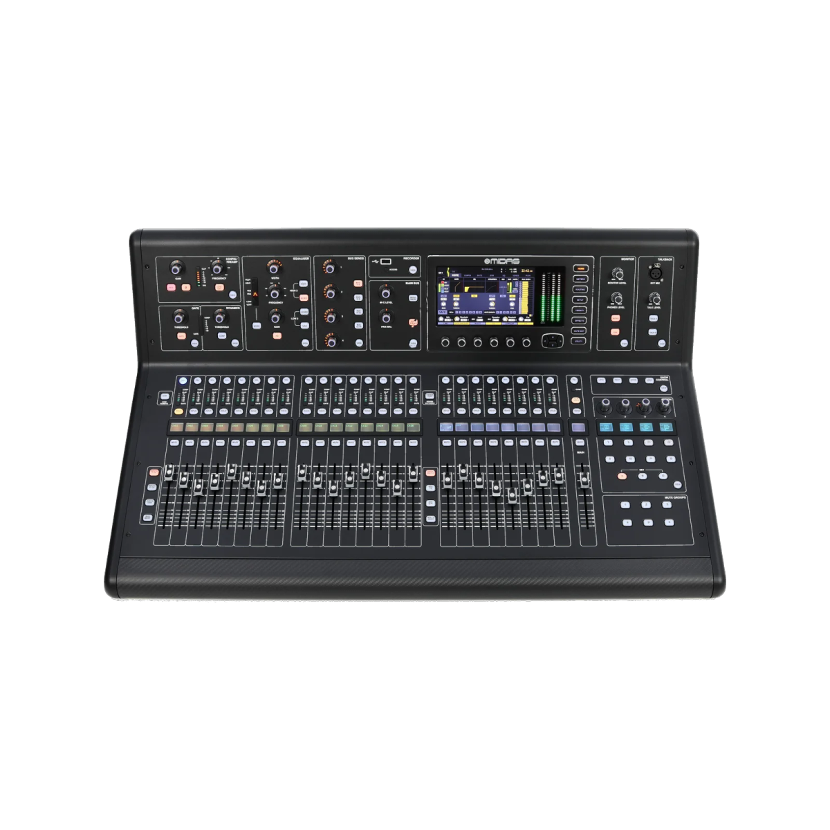 Midas M32 Live