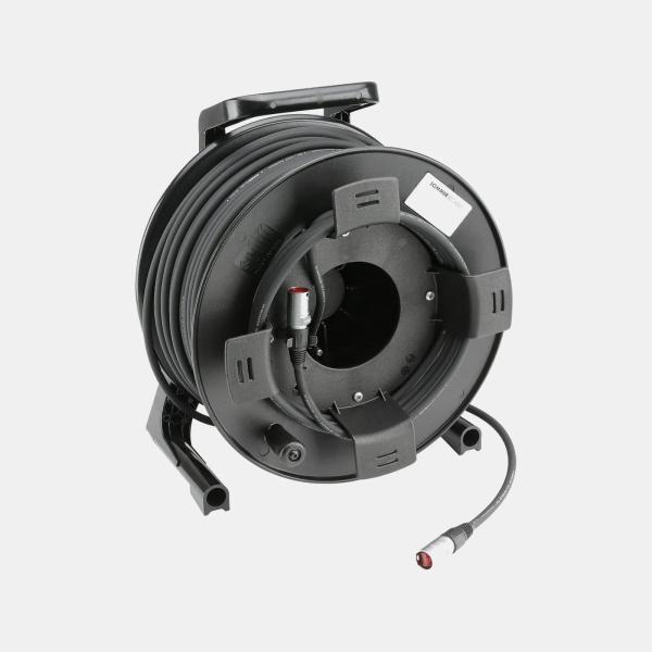 CAT-5A Kabelvinda 60m