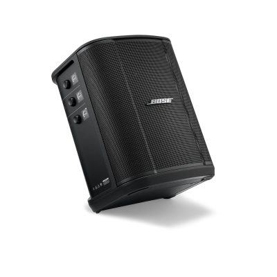 Talarpaket med Bose S1 Pro+