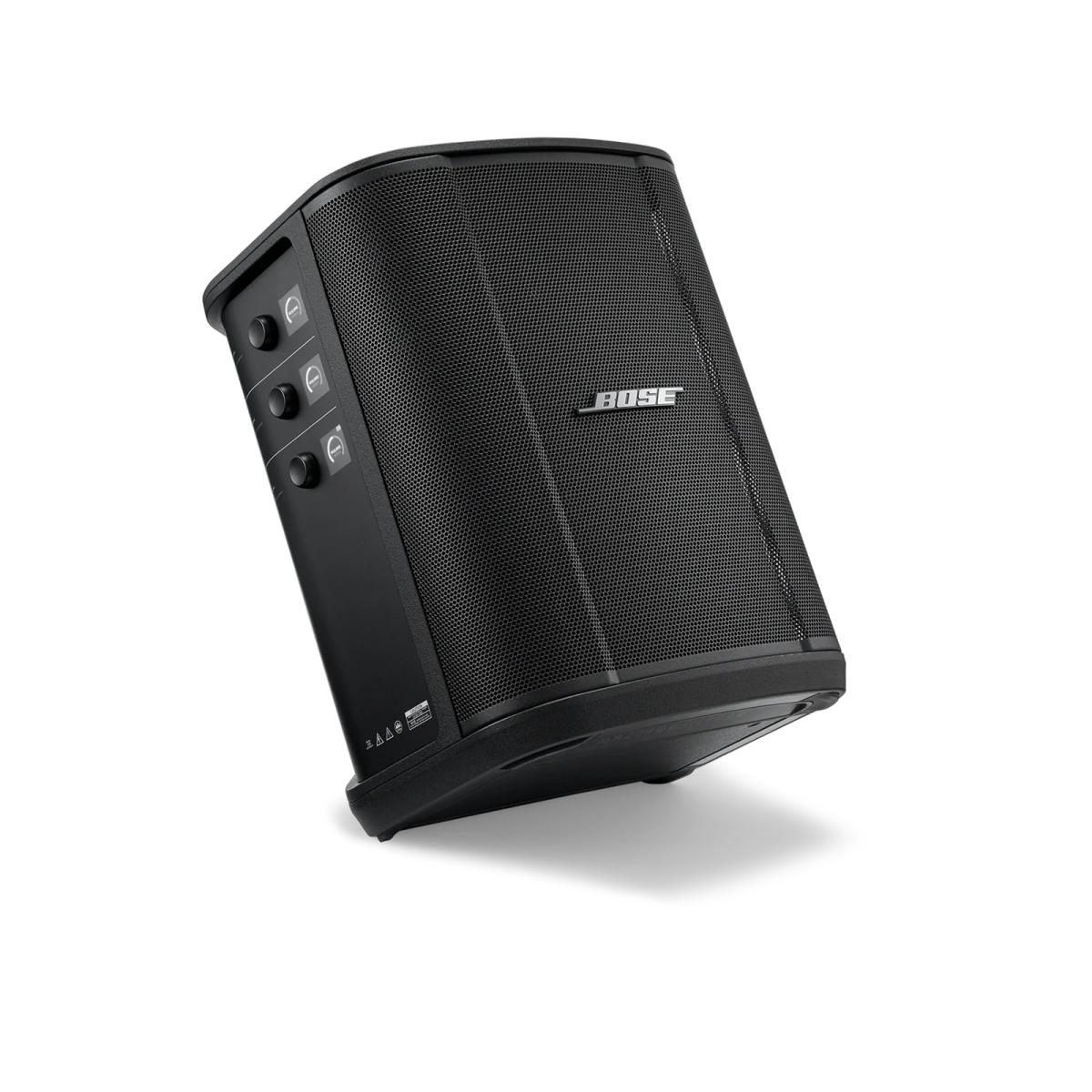 Talarpaket med Bose S1 Pro+