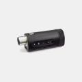 Bose S1 Pro+ trådlös XLR-sändare med mute-knapp och statuslampa