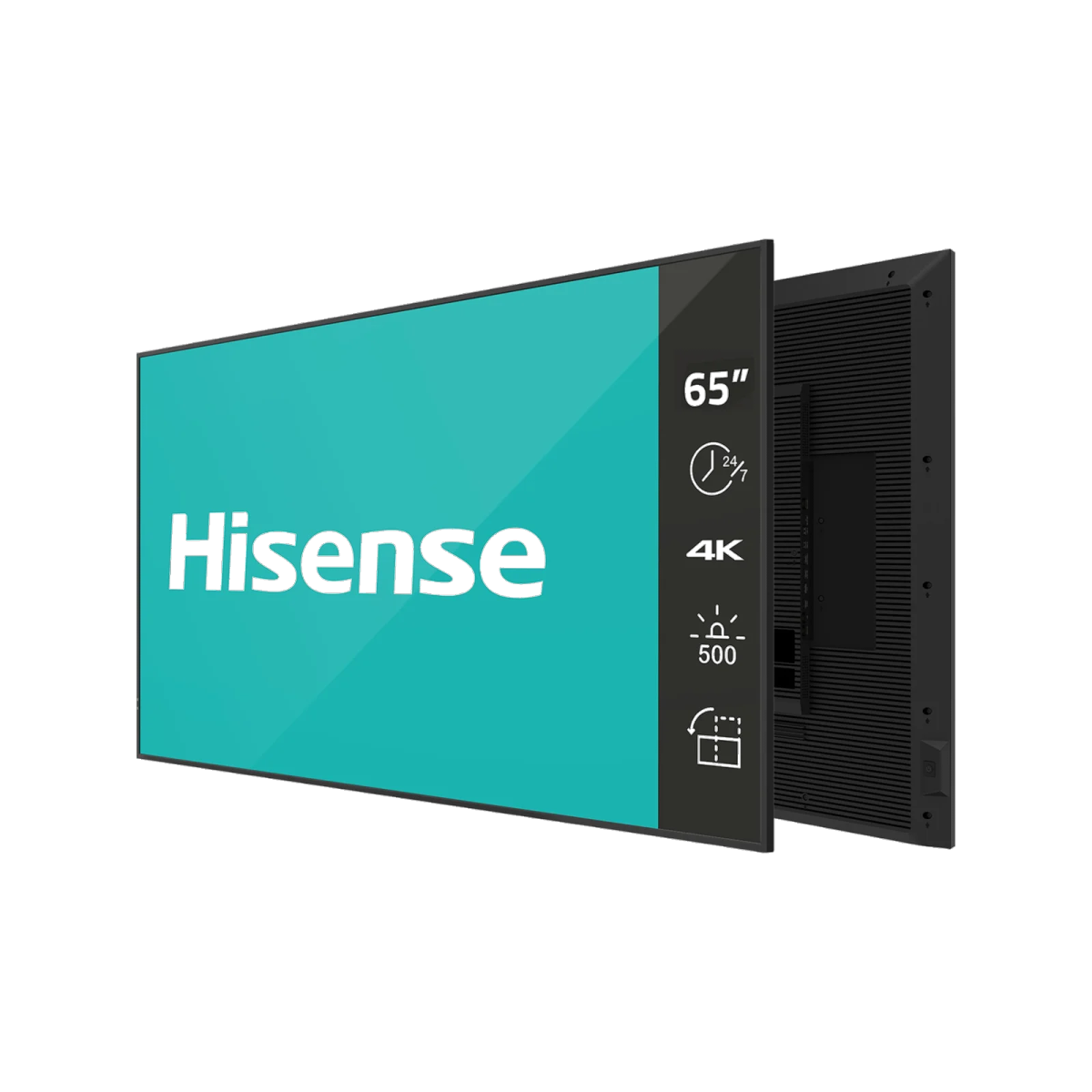 Hisense 65" 4K