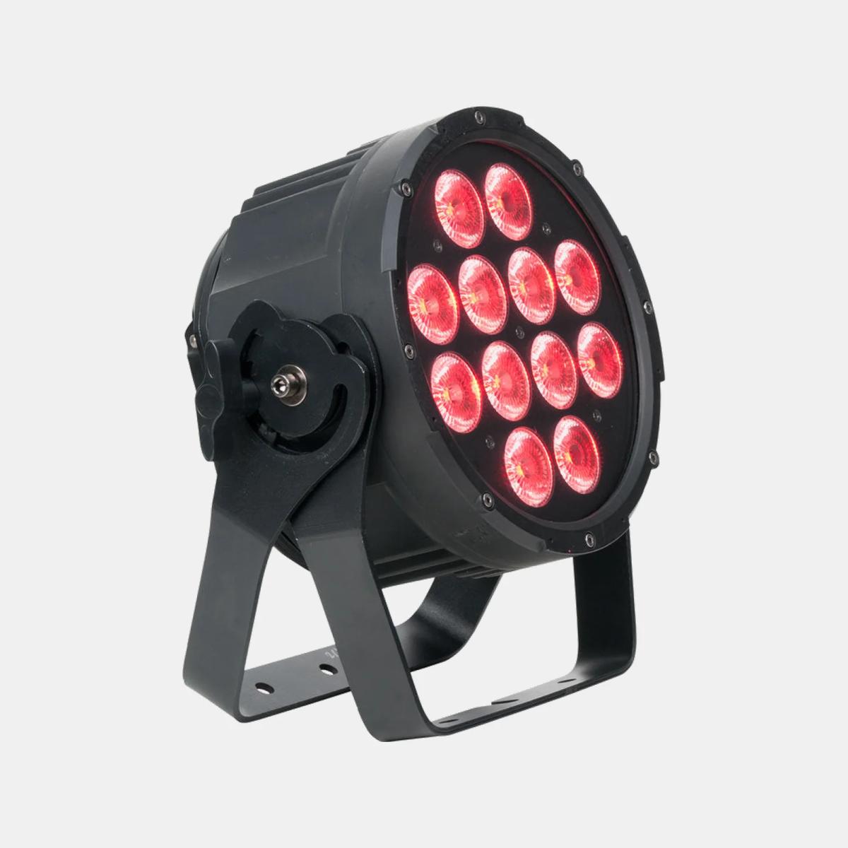 Elation SixPar 200 IP