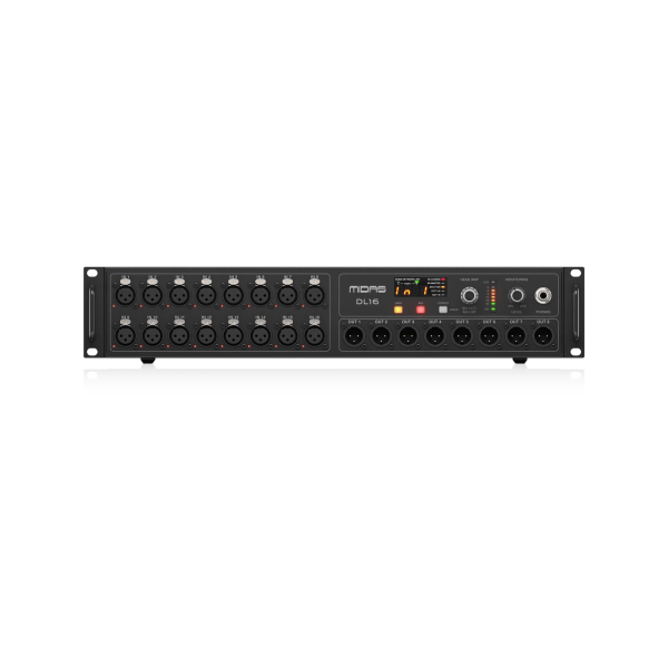 Midas DL16