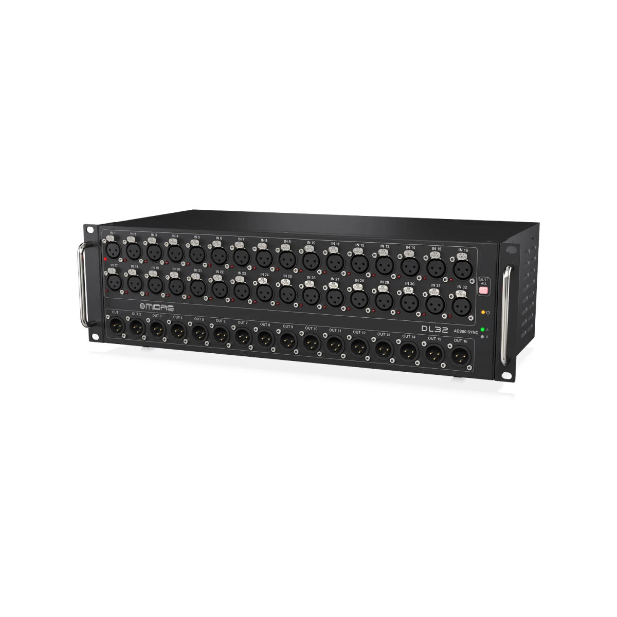 Midas DL32