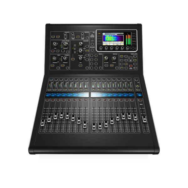 Midas M32R Live