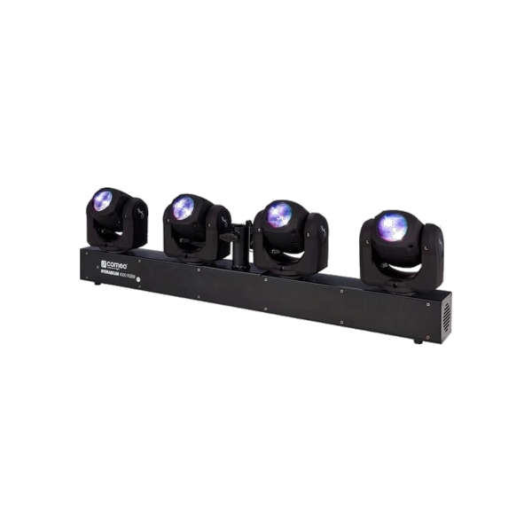 Cameo Hydrabeam 4000 RGBW